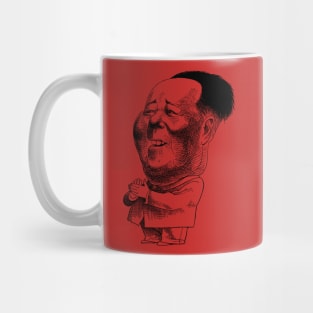 Mao Zedong Mug